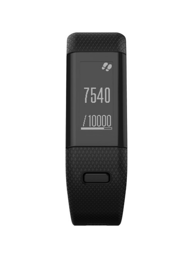 Garmin Vivosmart HR+ black USED