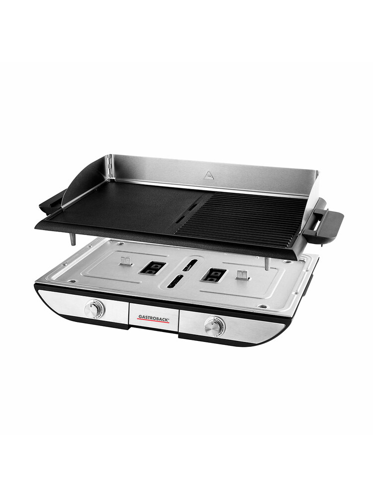 Gastroback 42523 Design Table Grill Advanced Pro BBQ