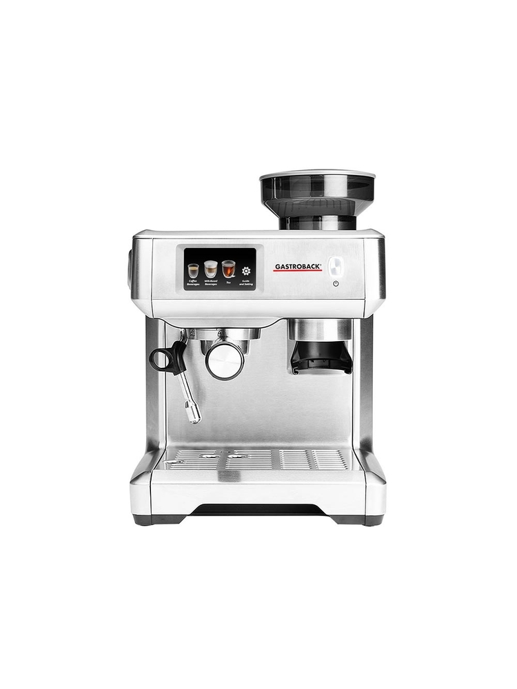 Gastroback 42623 Design Espresso Barista Touch