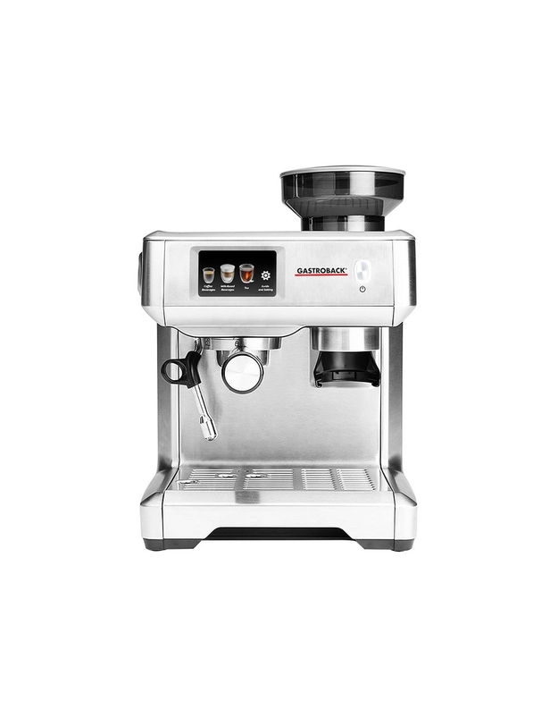 Gastroback 42623 Design Espresso Barista Touch