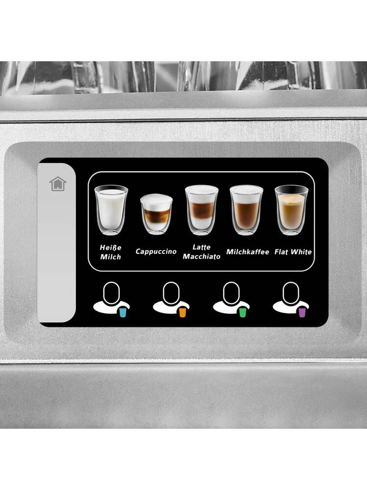 Gastroback 42623 Design Espresso Barista Touch