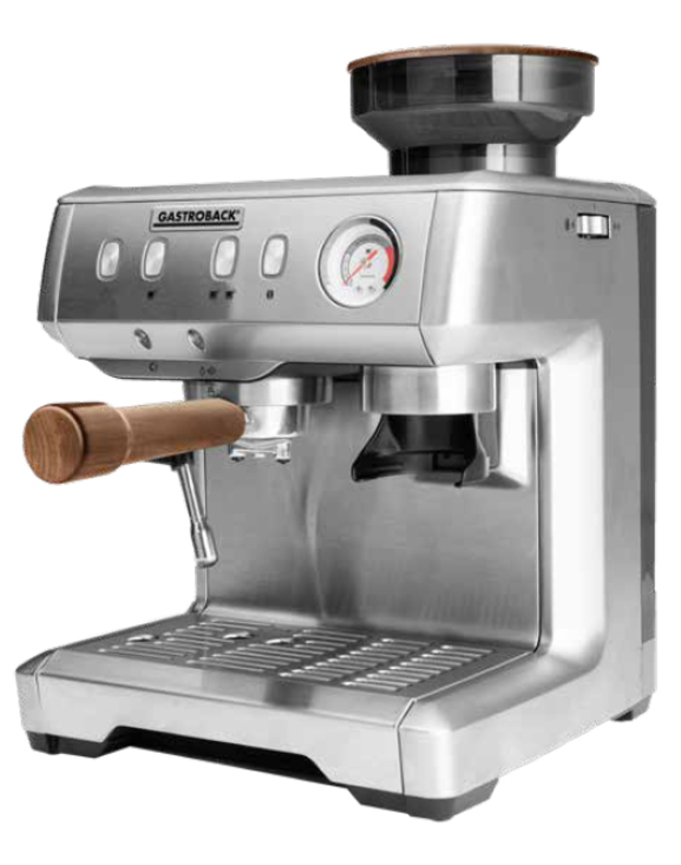 Gastroback 42625 Espresso machine