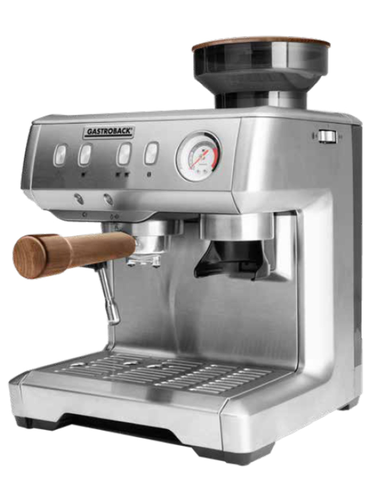 Gastroback 42625 Espresso machine