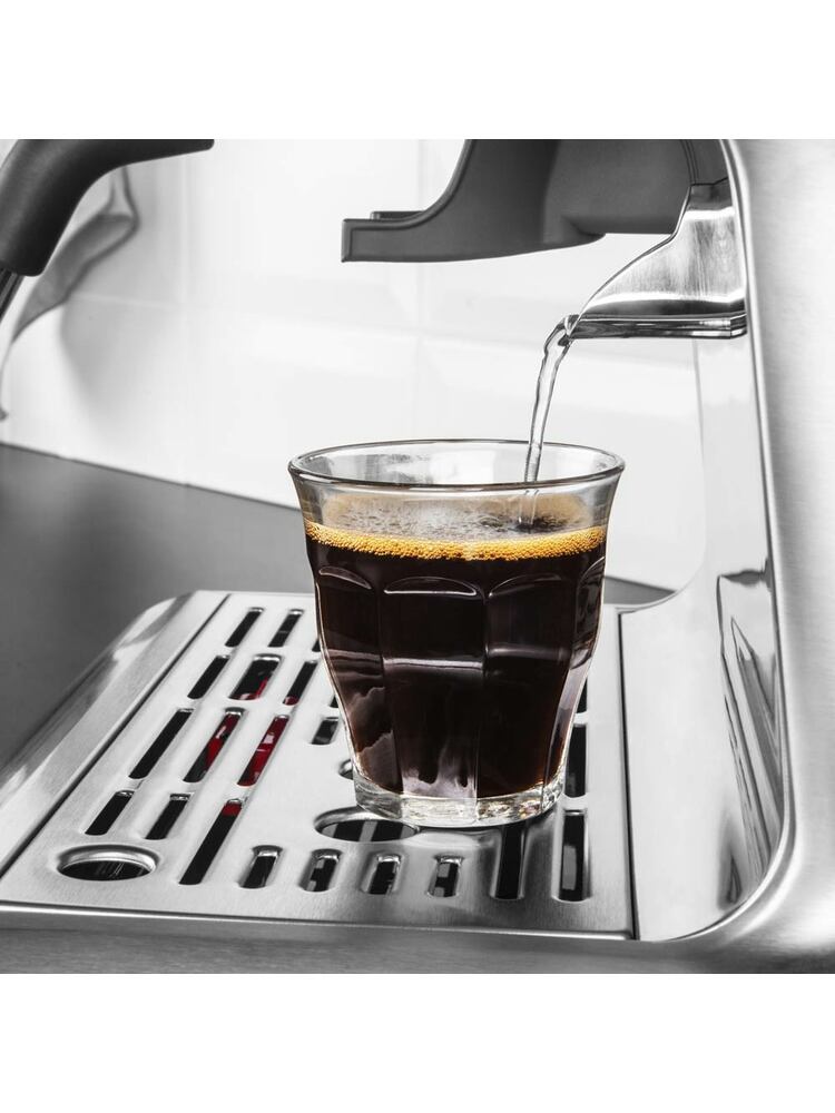 Gastroback 42626 Design Espresso Advanced Duo