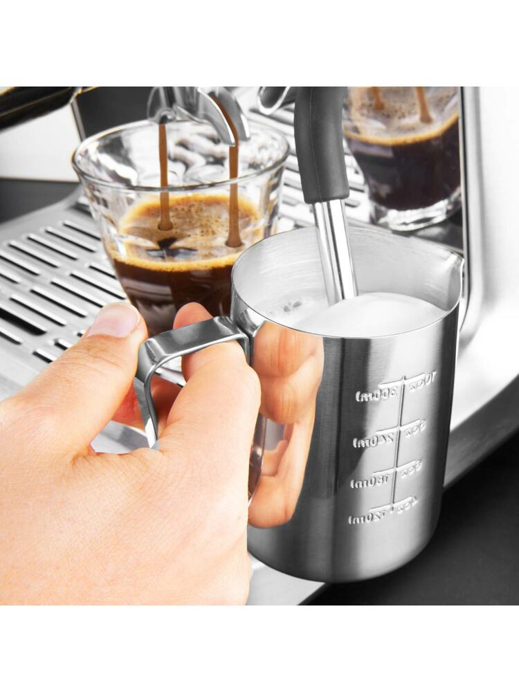 Gastroback 42626 Design Espresso Advanced Duo