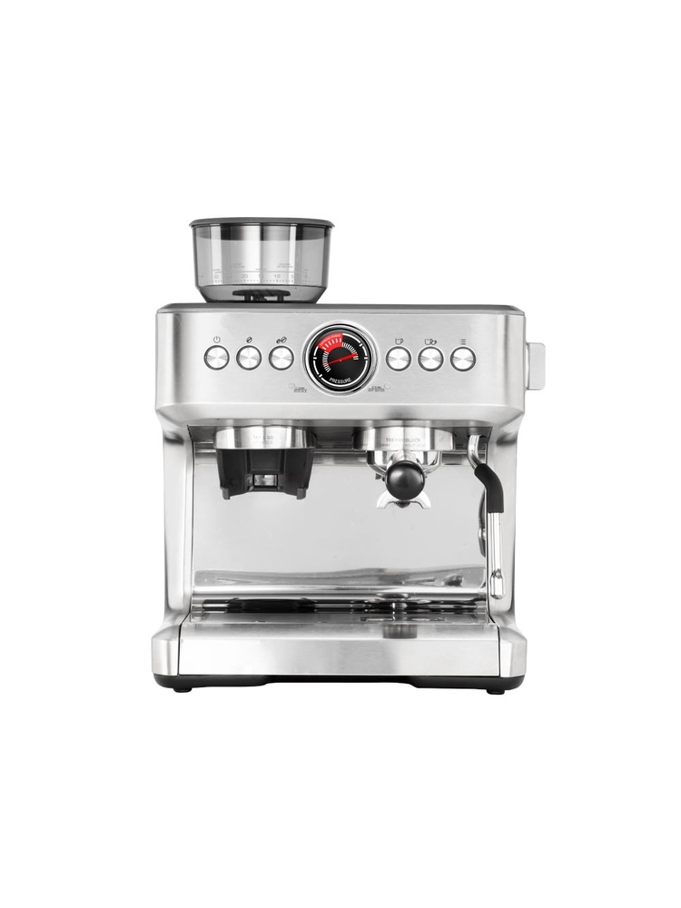 Gastroback 42626 Design Espresso Advanced Duo