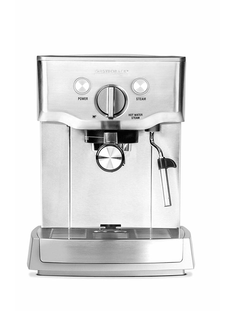 Gastroback 42709 Design Espresso Pro