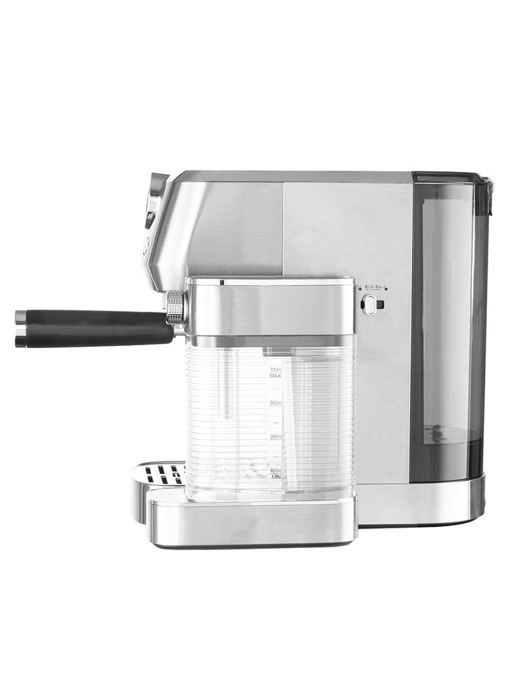 Gastroback 42722 Design Espresso Piccolo Pro M