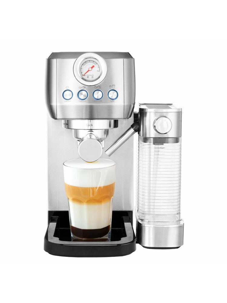 Gastroback 42722 Design Espresso Piccolo Pro M