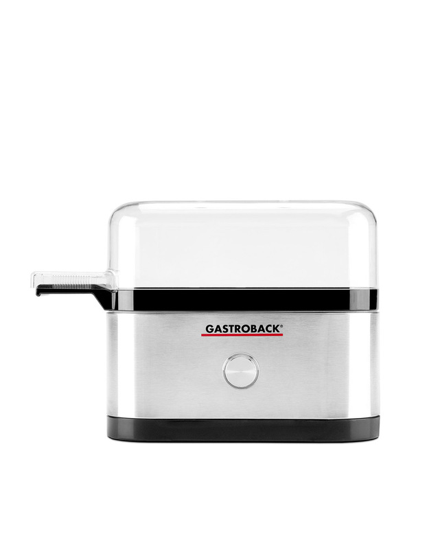 Gastroback 42800 Design Egg Cooker Minii