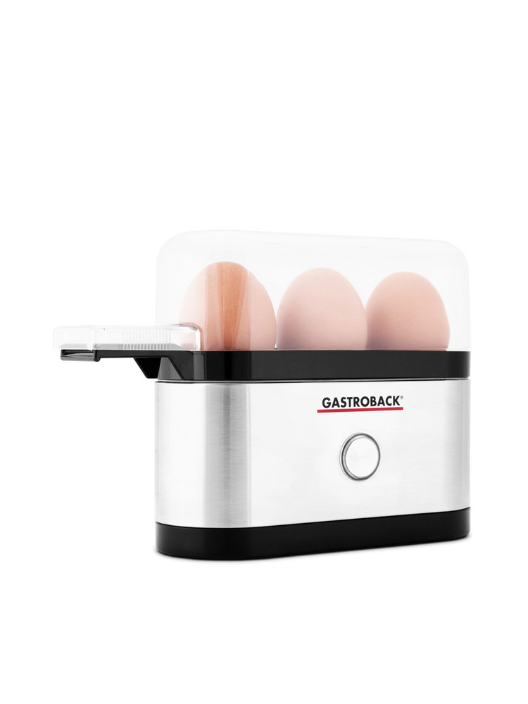 Gastroback 42800 Design Egg Cooker Minii