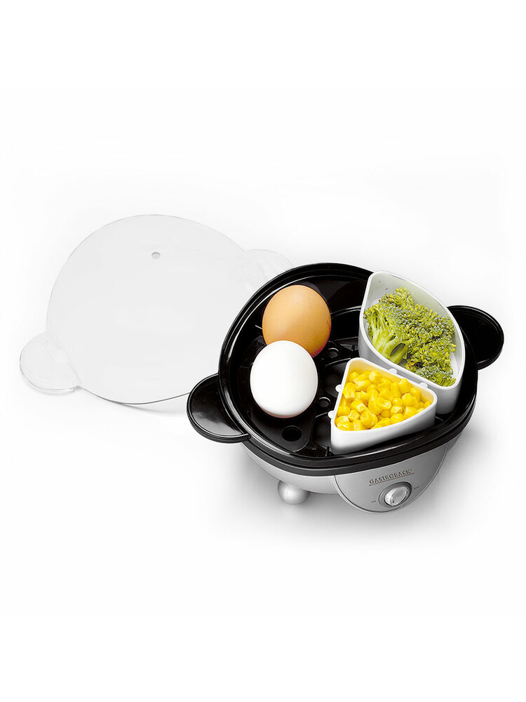 Gastroback 42801 Design Egg Cooker