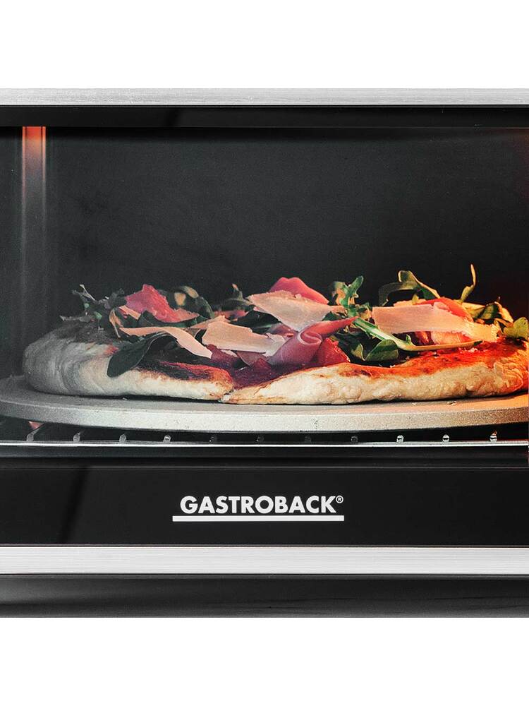 Gastroback 42814 Design Bistro Oven Bake & Grill