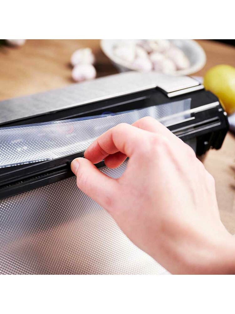 Gastroback 46009 Design Vacuum Sealer Basic