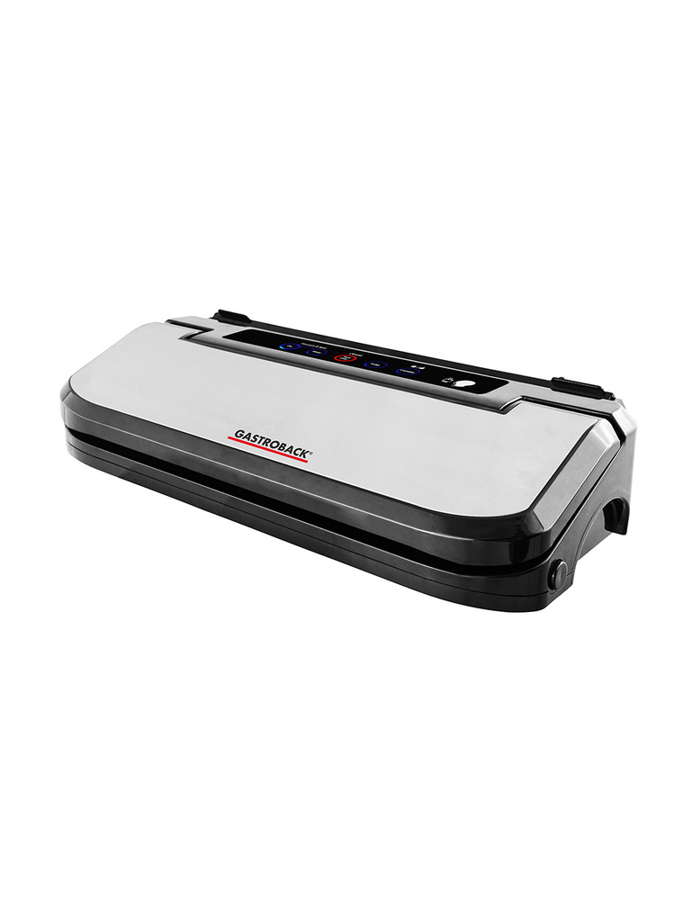 Gastroback 46009 Design Vacuum Sealer Basic