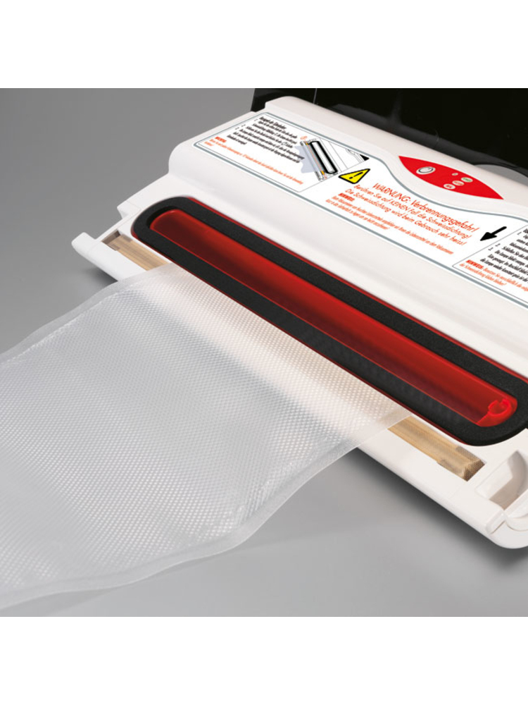 Gastroback 46101 Vacuum Sealer Rolls 28 cm