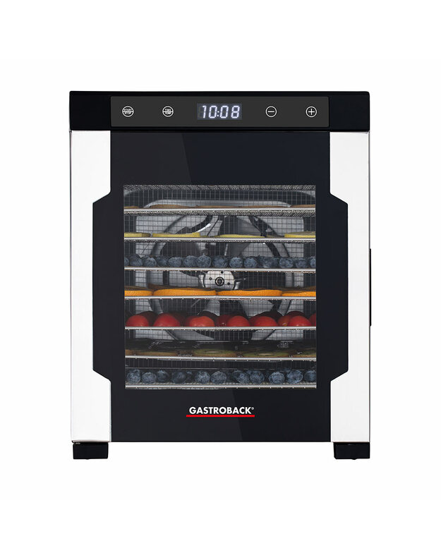 Gastroback 46603 Design Dehydrator Max