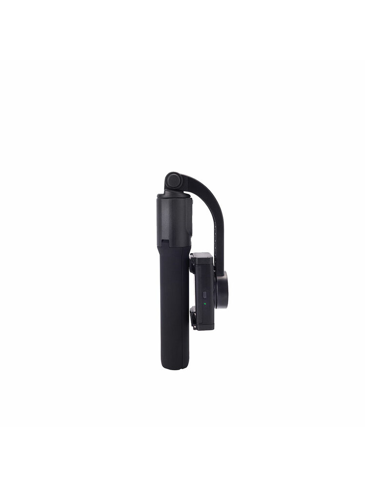 GoXtreme GS1 Foldable Gimbal For Smartphones and Action Cams 55239