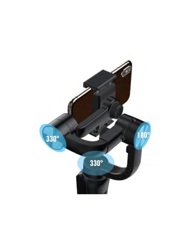 GoXtreme GX3 Gimbal 55243