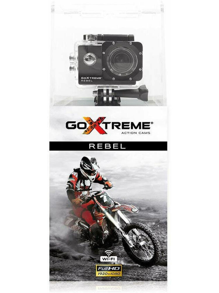 GoXtreme Rebel 20149