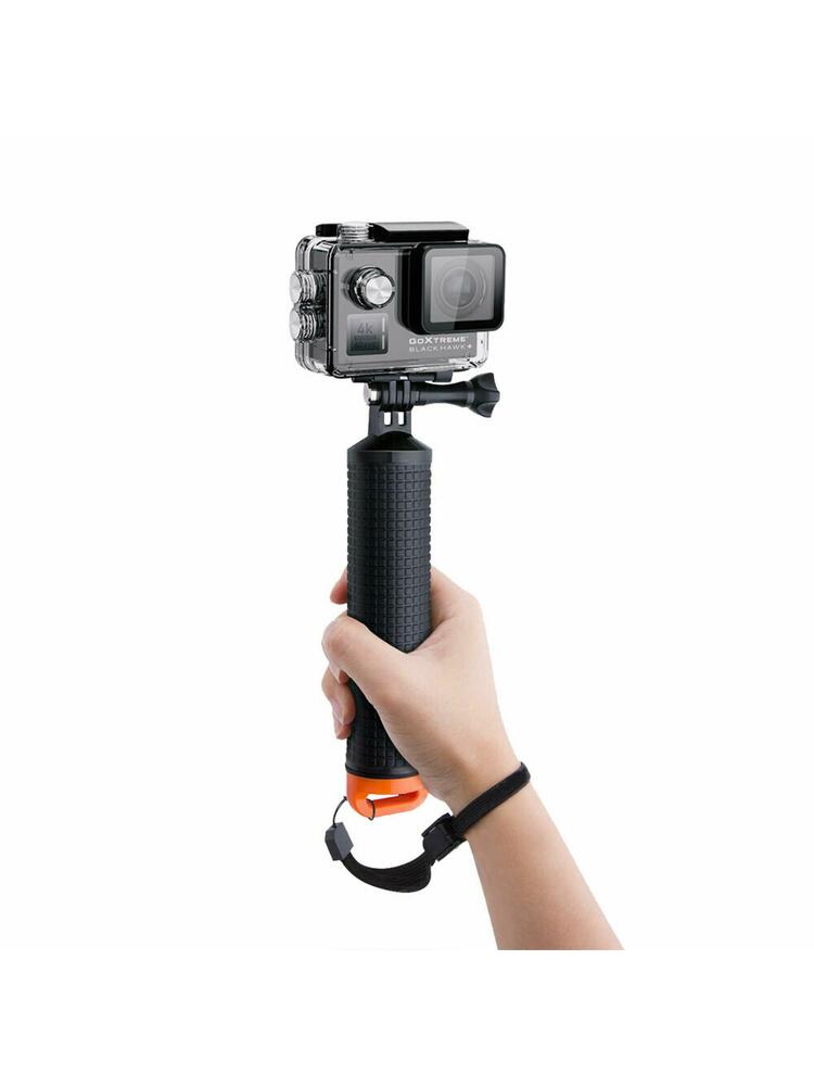 GoXtreme Waterproof Floating Grip 55241