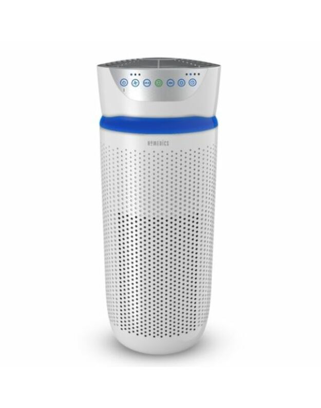 Homedics AP-T40WT-EU 5in1 TotalClean Air Purifier