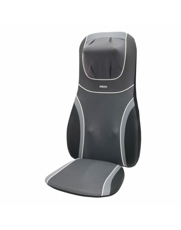 Homedics BMSC-4600H-EU Shiatsu Massager Back & Neck