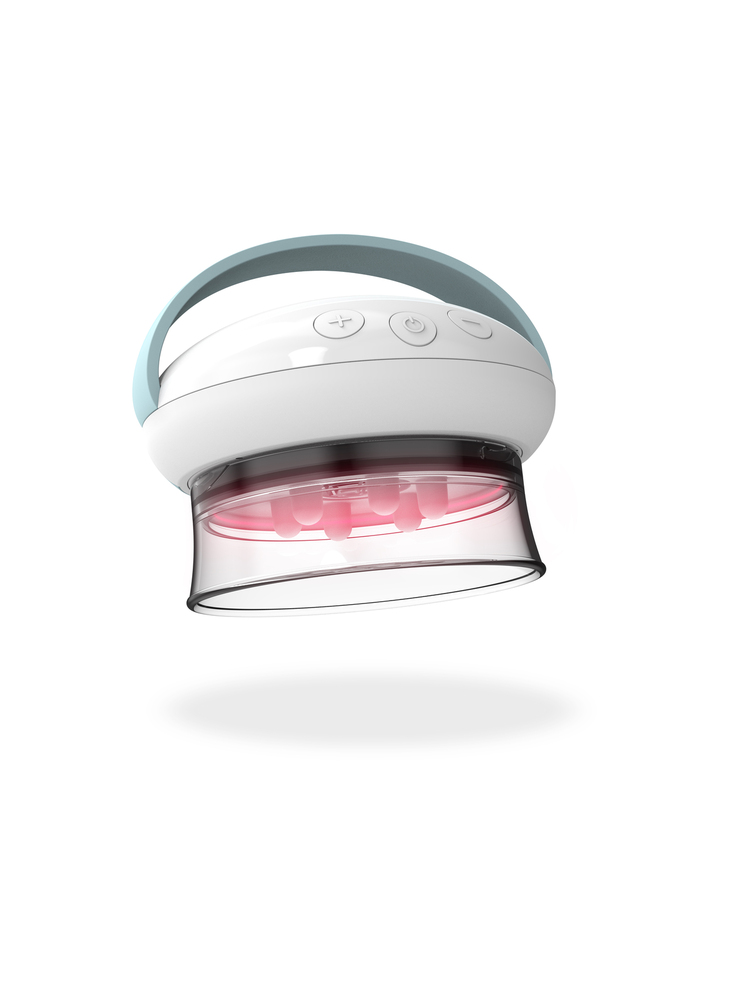 Homedics CELL-600-EU Smoothe