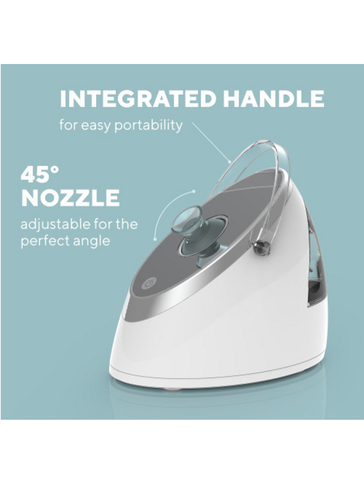 Homedics FAC-SV100-EU Nano Facial Steamer