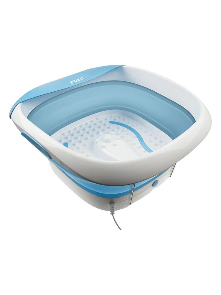 Homedics FB-350-EU Foldaway Luxury Footspa