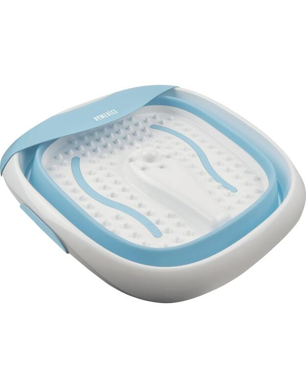 Homedics FB-350-EU Foldaway Luxury Footspa