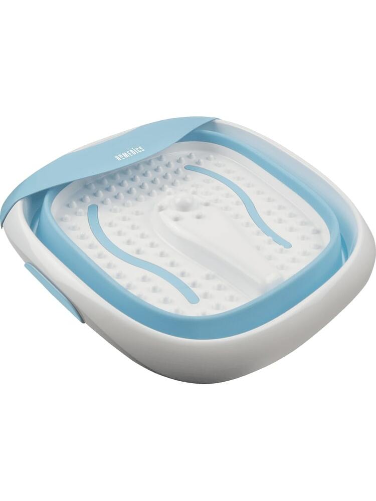 Homedics FB-350-EU Foldaway Luxury Footspa