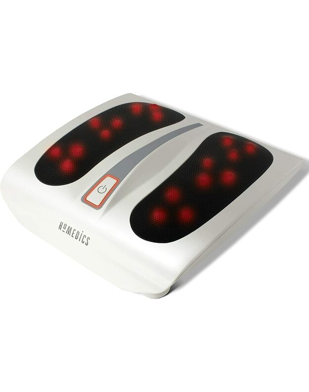 Homedics FM-TS9-EU Shiatsu Foot Massage