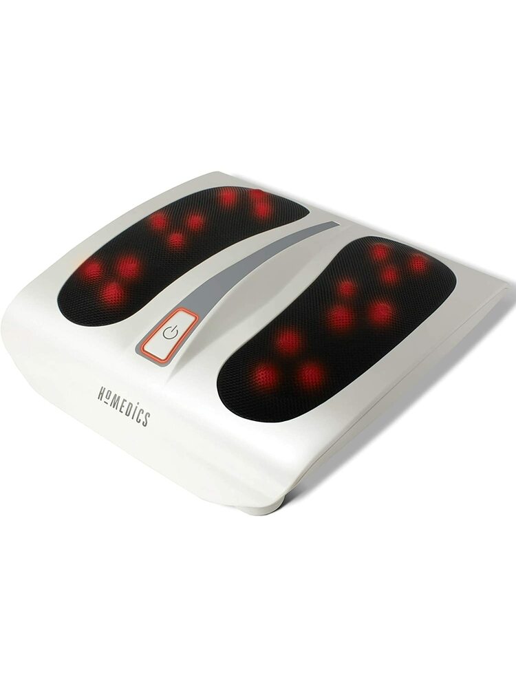 Homedics FM-TS9-EU Shiatsu Foot Massage