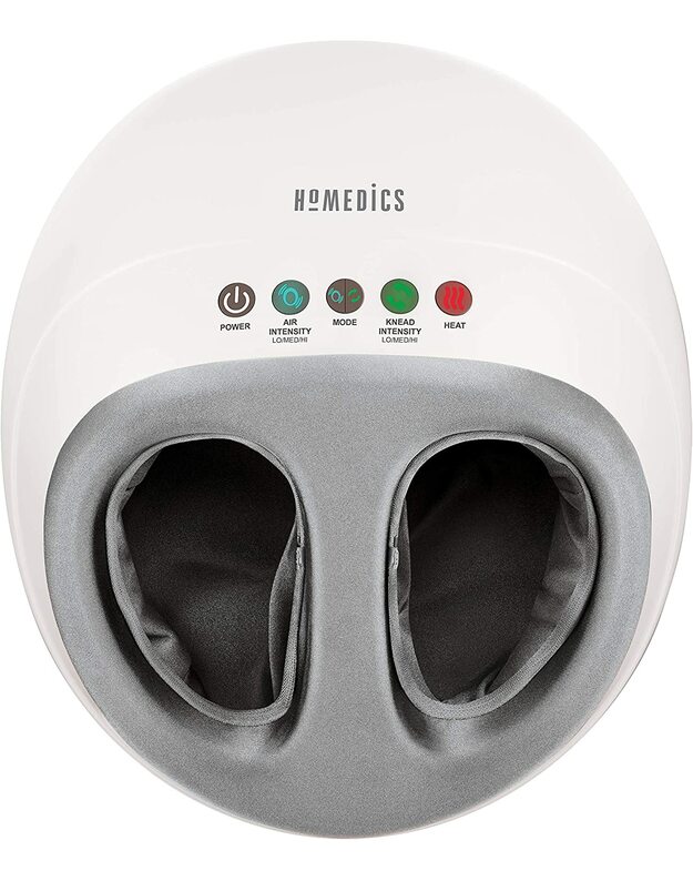 Homedics FMS-350H-EU Shiatsu Air Pro Foot Massager