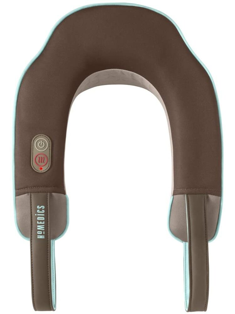 Homedics NMSQ-215A-EU Vibration Neck Massager