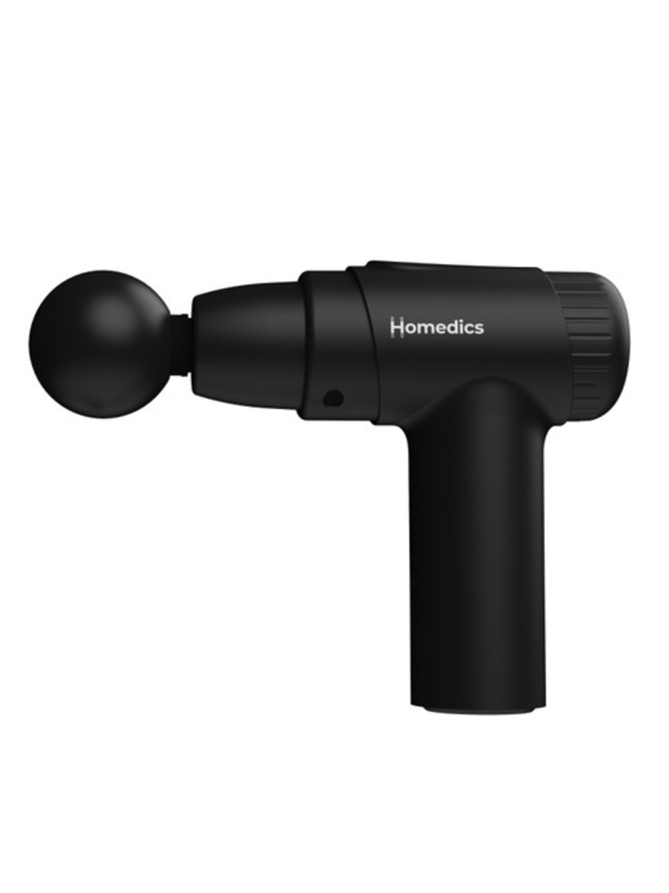 Homedics PGM-45BK NOVO Mini Massage Gun