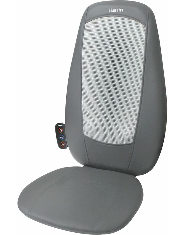 Homedics SBM-180H-EU Shiatsu Massager Cushion heat