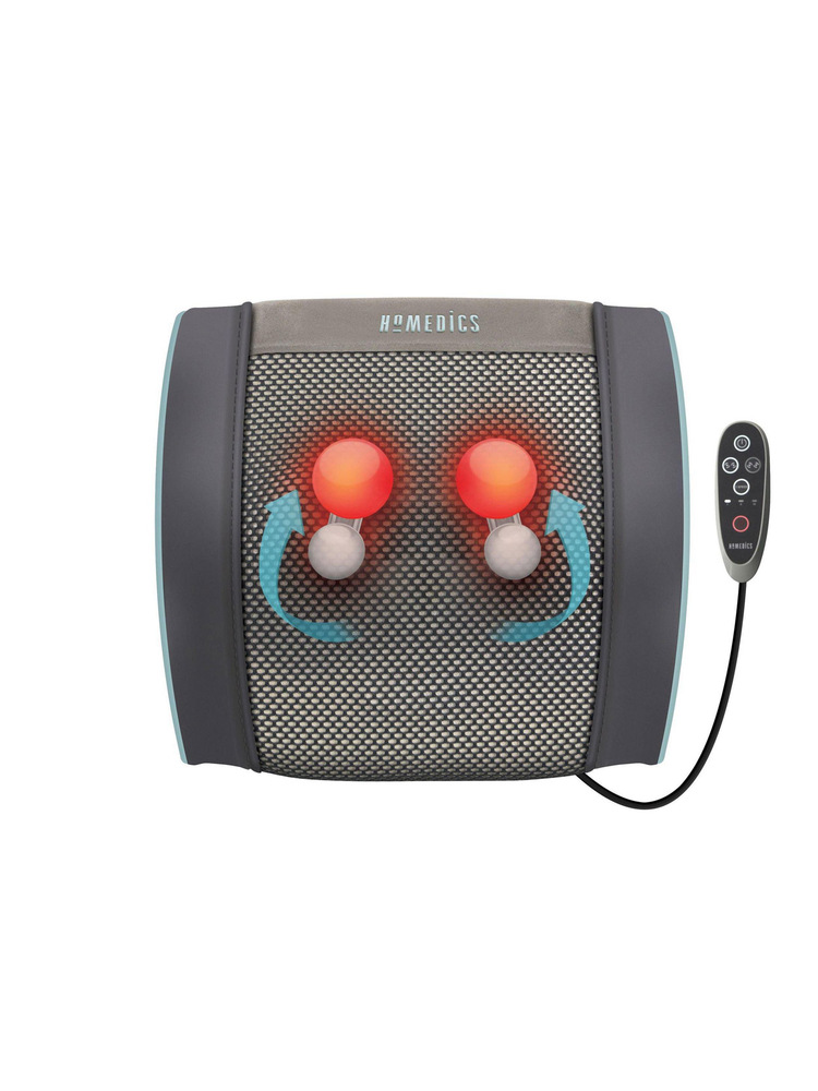 Homedics SGP-1500H-EU Shiatsu Pillow