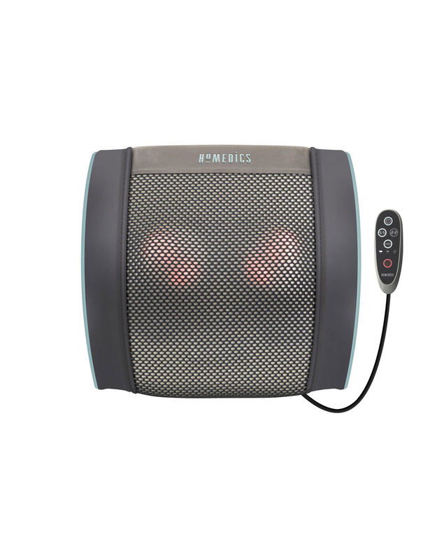 Homedics SGP-1500H-EU Shiatsu Pillow