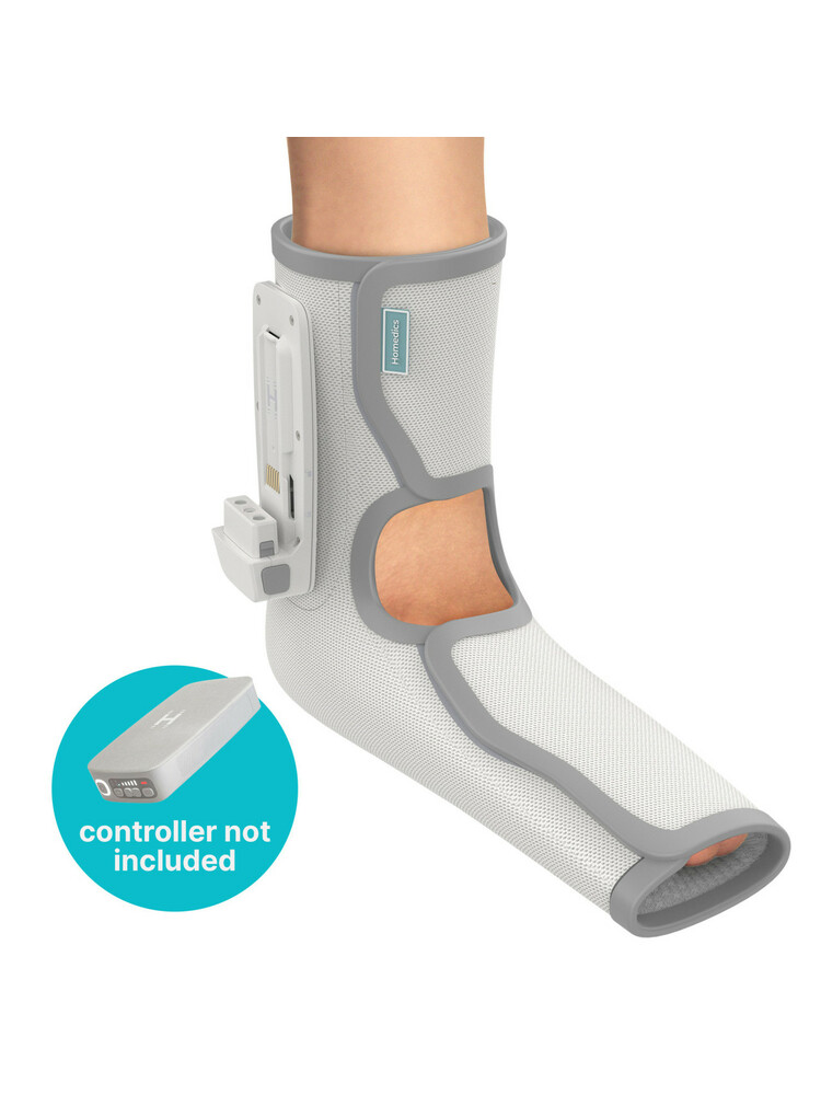 Homedics SR-CMF10H Modulair Foot Wrap