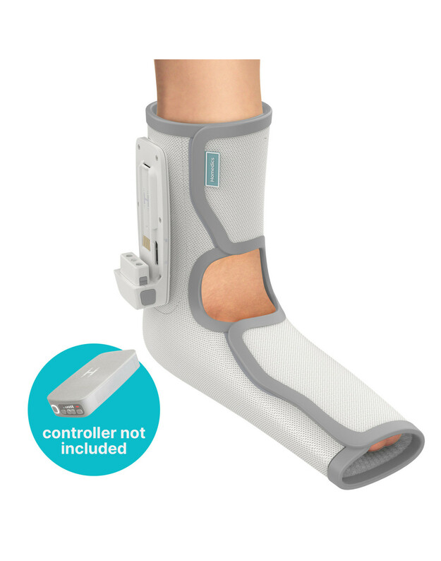 Homedics SR-CMF10H Modulair Foot Wrap