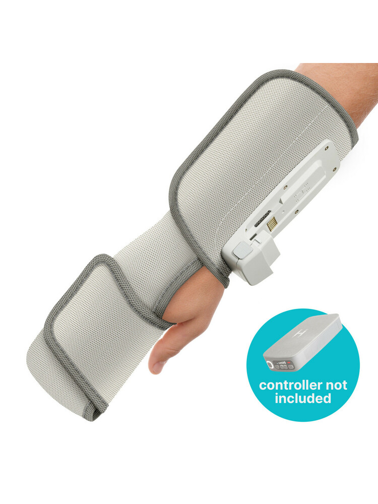 Homedics SR-CMH10H-GY  Modulair Hand Wrap