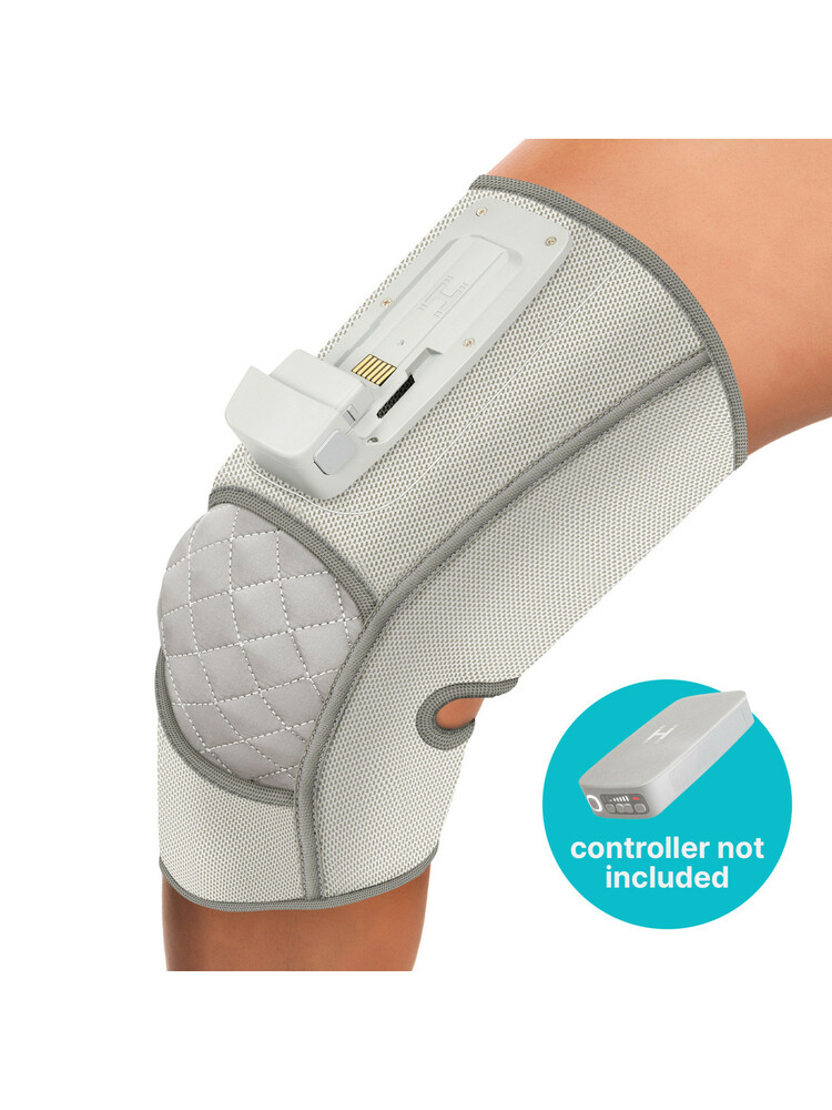 Homedics SR-CMK10H Modulair Knee Wrap