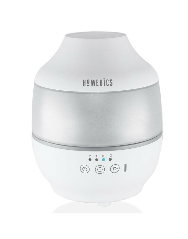 Homedics UHE-CM18-EU TotalComfort Cool Mist Ultrasonic Humidifier