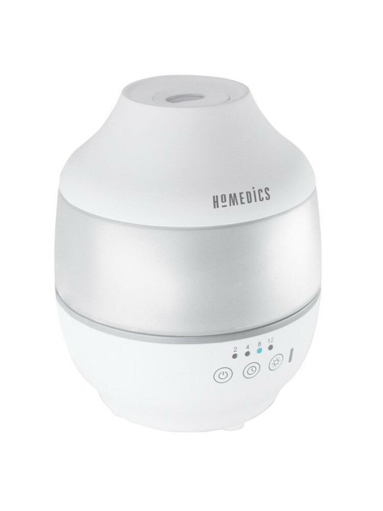 Homedics UHE-CM18-EU TotalComfort Cool Mist Ultrasonic Humidifier