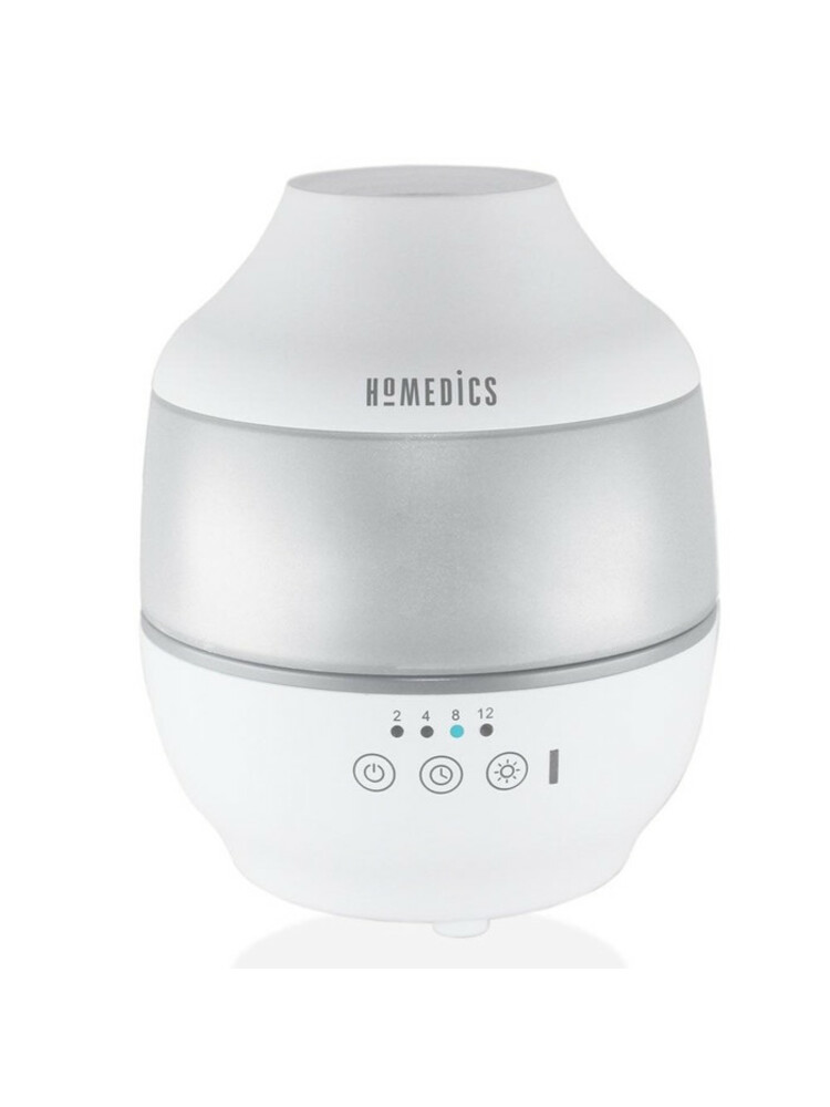 Homedics UHE-CM18-EU TotalComfort Cool Mist Ultrasonic Humidifier