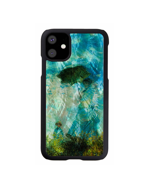 iKins SmartPhone case iPhone 11 camille black