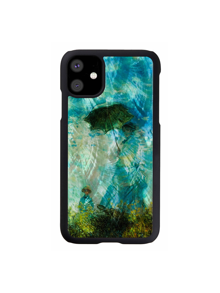 iKins SmartPhone case iPhone 11 camille black