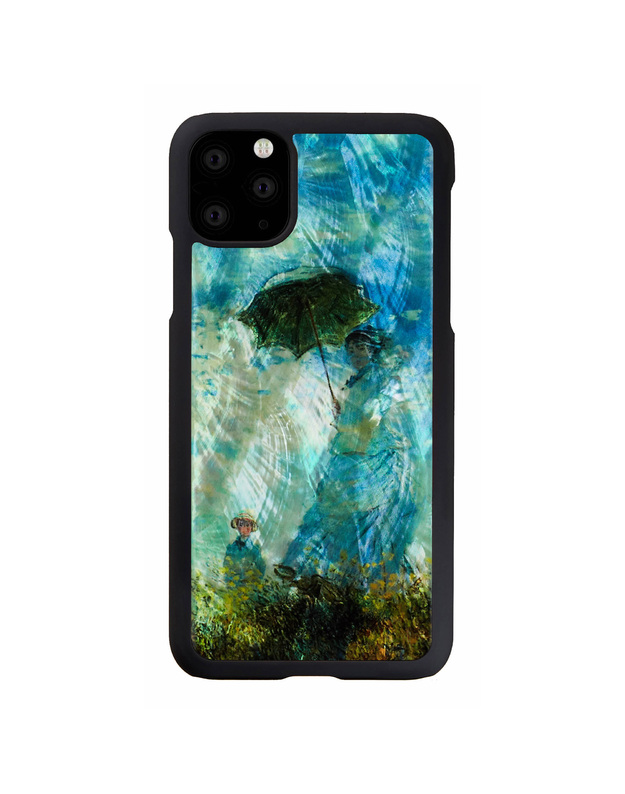 iKins SmartPhone case iPhone 11 Pro Max camille black